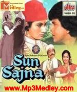 Sun Sajna 1982 Song Download